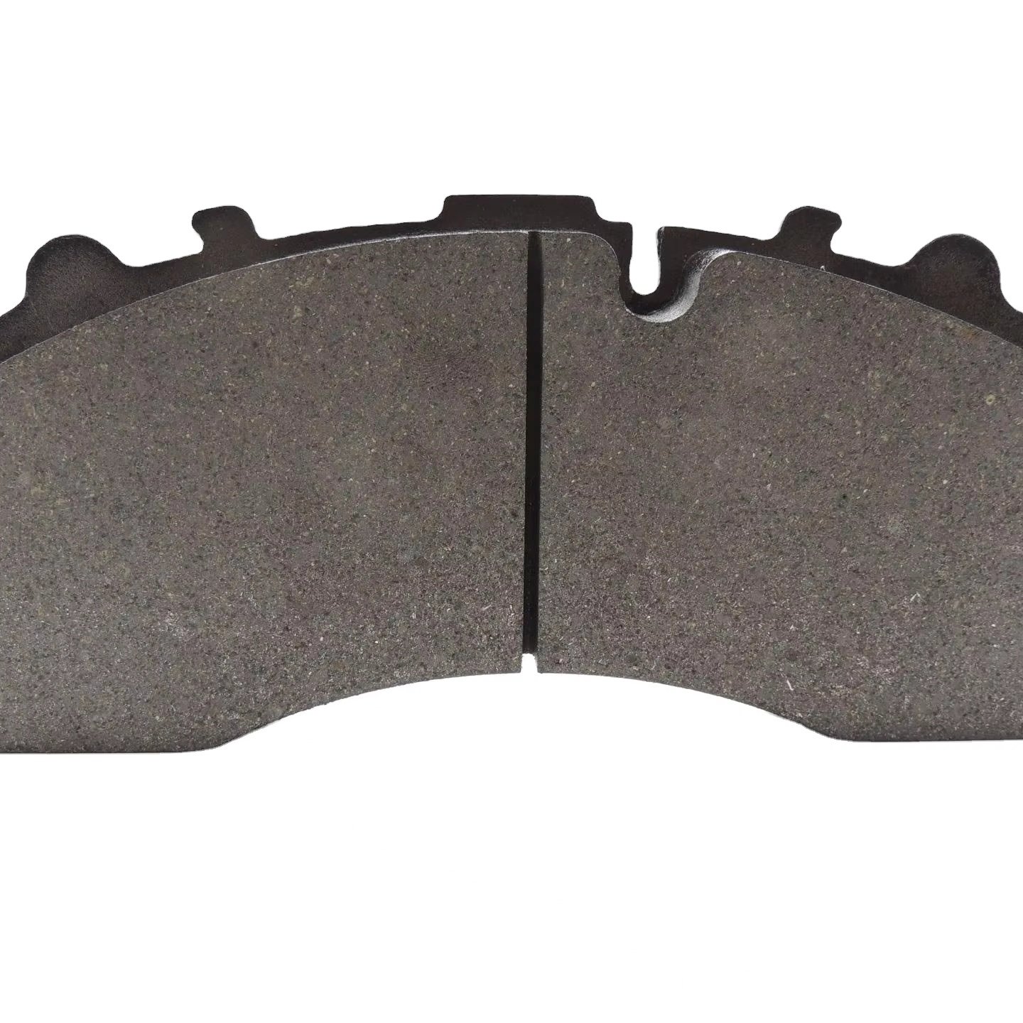 High Quality Ceramic Semi-metal Auto Parts Brake Pad Japanese Brake Pad