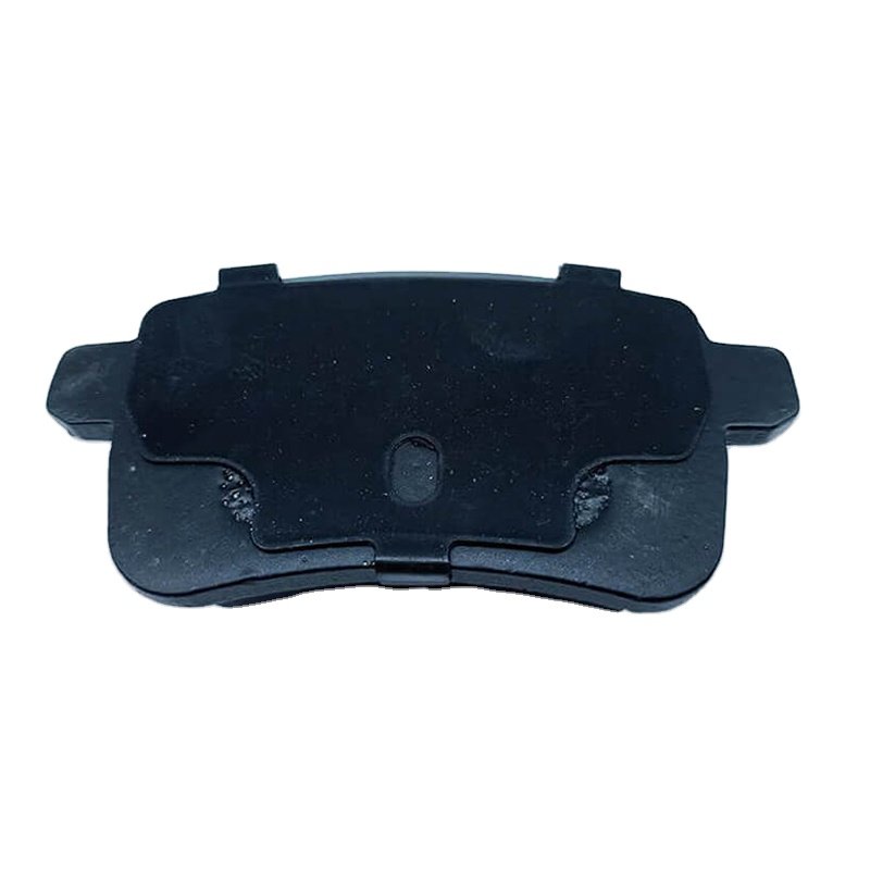 High Quality Ceramic Semi-metal Auto Parts Brake Pad Japanese Brake Pad