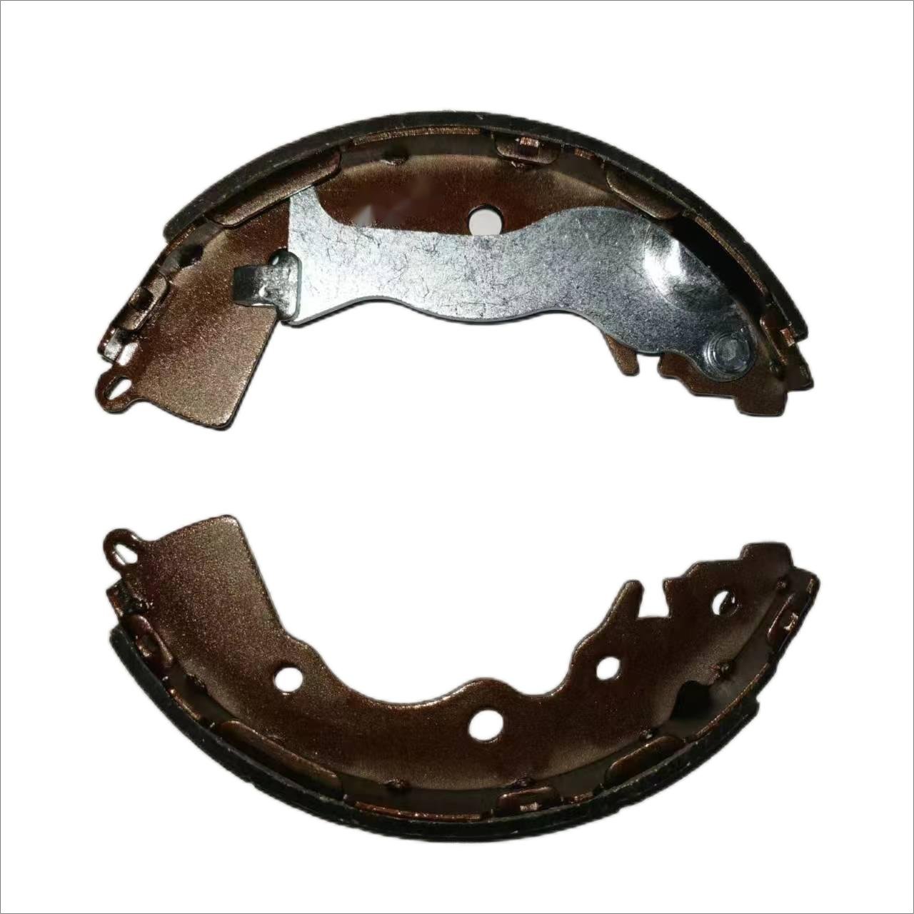 S910 58305-1GA00 Good Price High Quality China Brake Shoes