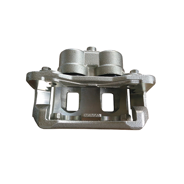 41011-37J00 41001-37J00 Front Axle Disc Brake Caliper Assembly for NISSAN PATROL GR IV