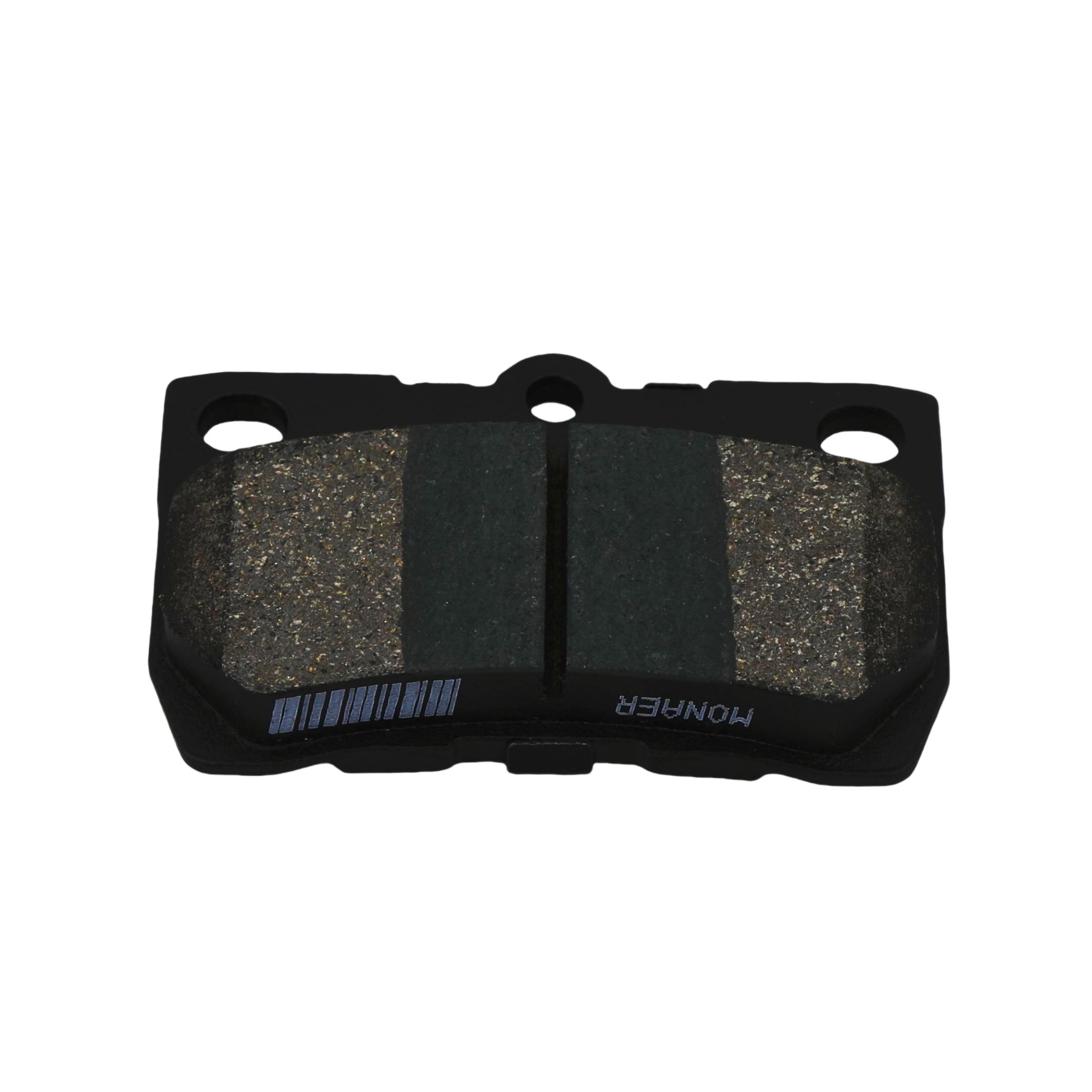 Monaer Hot Sale Rear Brake Pads D1113 for Toyota