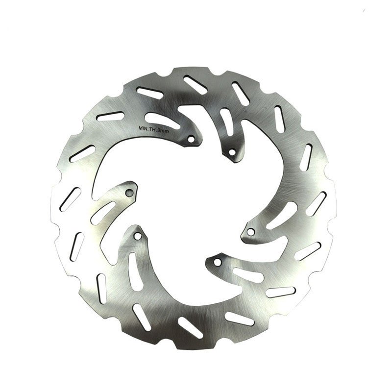 High Quality Motocross Supermoto Front Brake Disc Oversize 320 MM
