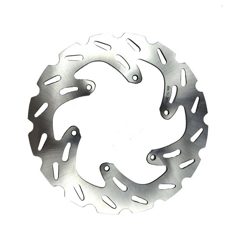 High Quality Motocross Supermoto Front Brake Disc Oversize 320 MM