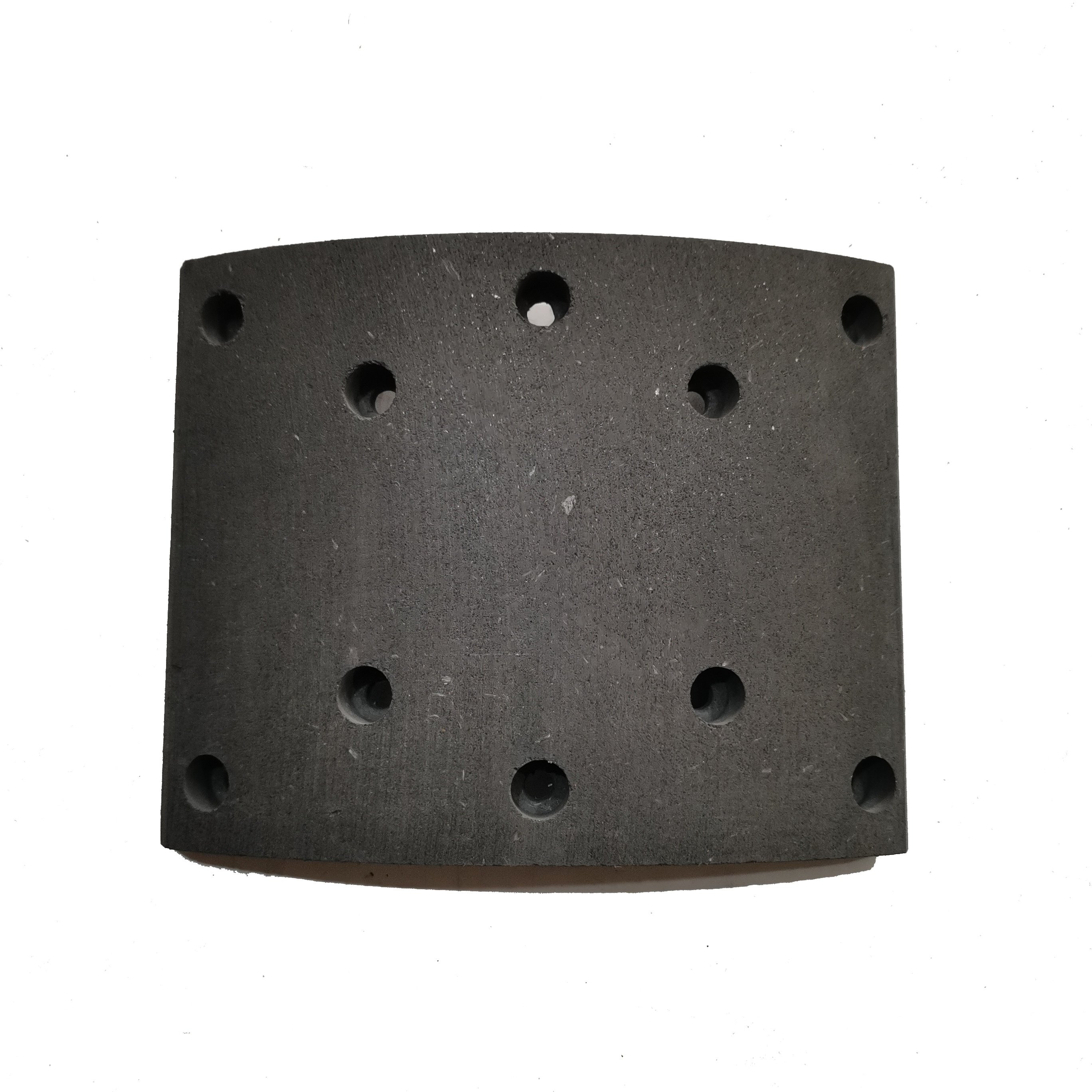 Brake Lining Truck Japan Auto Spare Parts Drum Brake Lining mitsubishi Canter Fuso