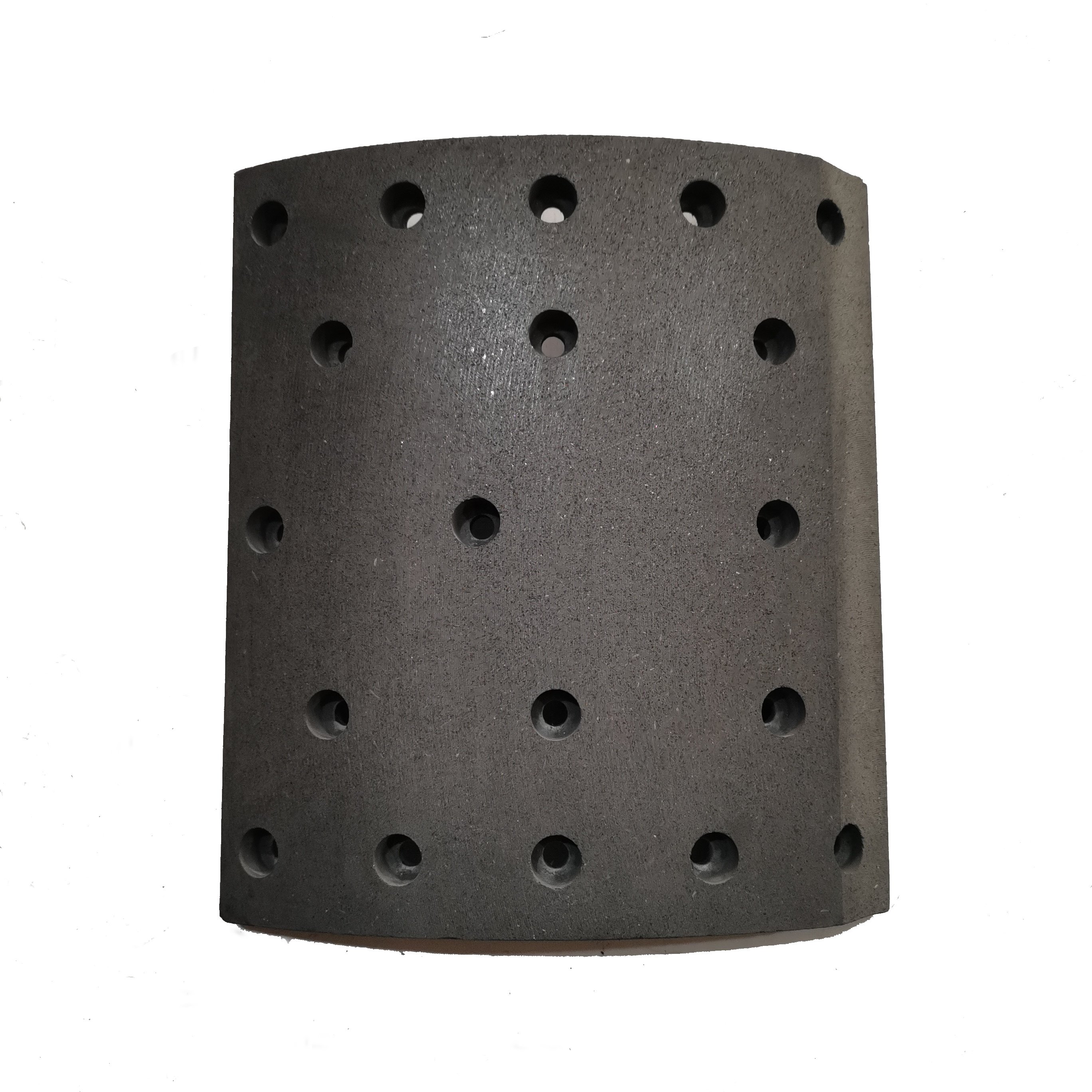 Brake Lining Truck Japan Auto Spare Parts Drum Brake Lining mitsubishi Canter Fuso