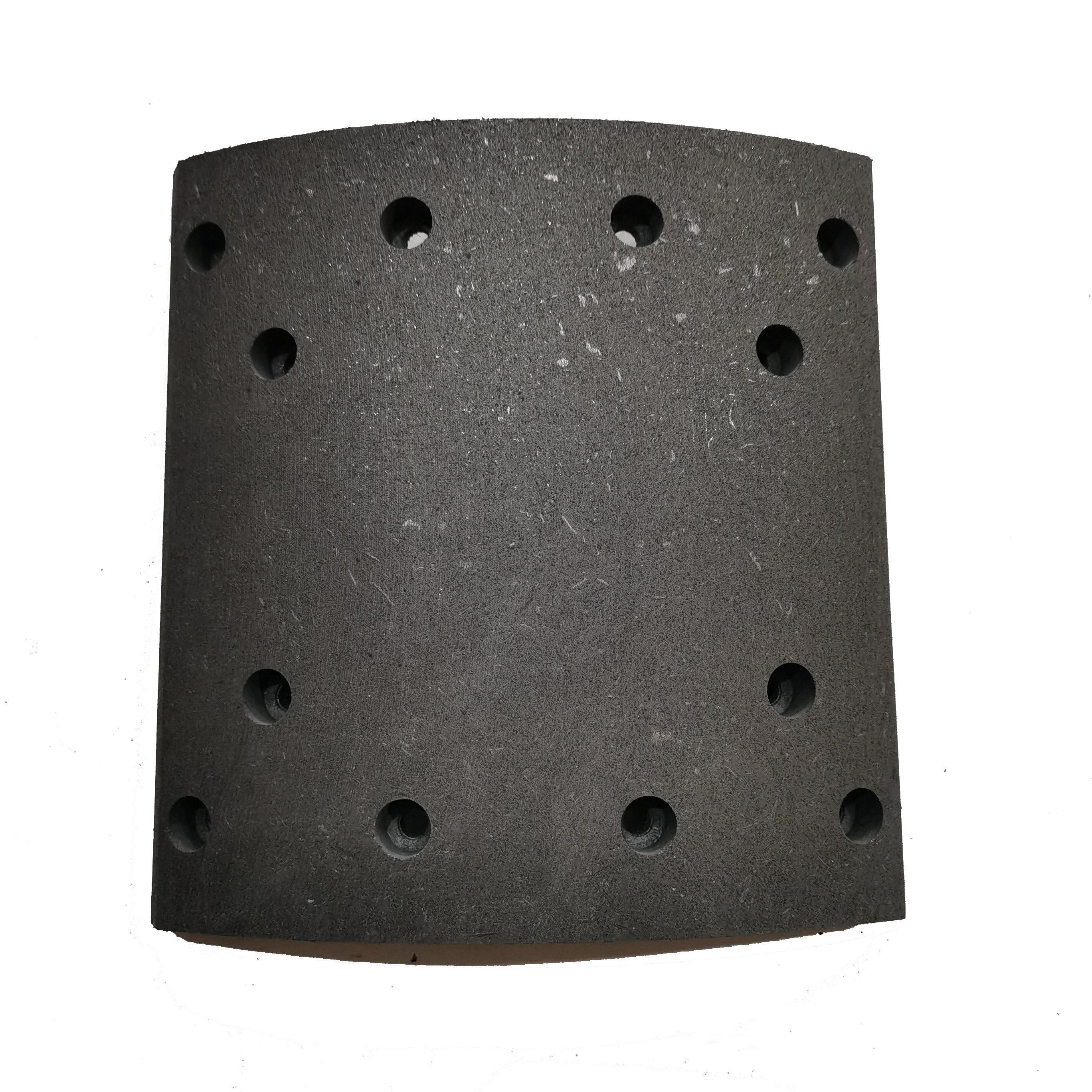 Brake Lining Truck Japan Auto Spare Parts Drum Brake Lining mitsubishi Canter Fuso