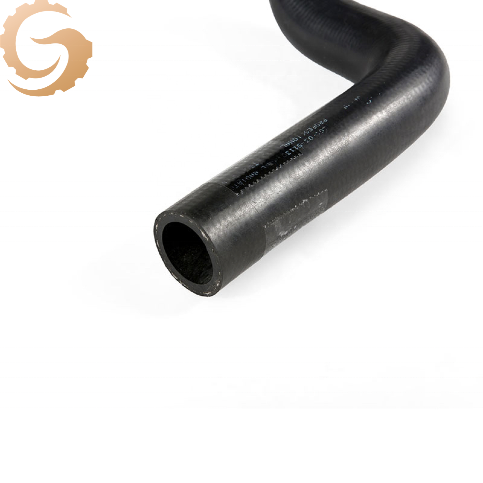 TBK 201-03-51130 201-03-51142 Rubber Hose Pc40mr-2 PC60-3/5 Water Hose For Komatsu
