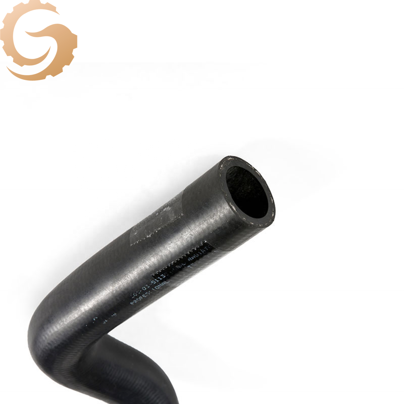 TBK 201-03-51130 201-03-51142 Rubber Hose Pc40mr-2 PC60-3/5 Water Hose For Komatsu