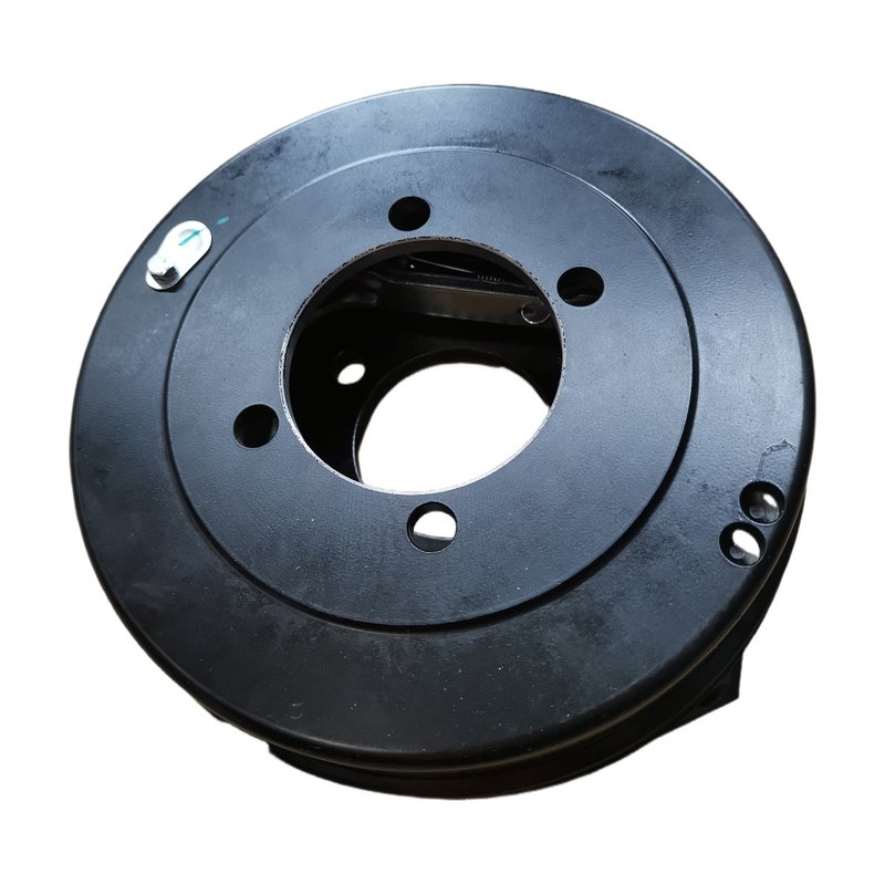 3507010E0 Handbrake Drum Assembly for JAC KIA JMC Hyundai Potter Potter2 Light Truck JAC N25/N35 FOTON DONGFENG FAW TRUCK