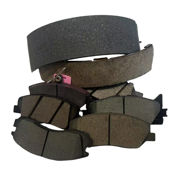 58101G4A10 Front Brake Pads AZERA Front Disc Brake Pads Kit 58101-G4A10 Brake Pads 58101G4A00
