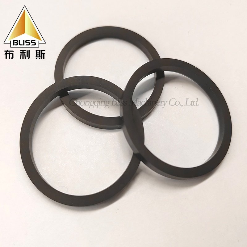 Custom Rubber 05595559 Caliper Brake Car Front Sports Brake Calipers Right Brake Caliper Kit Seal Strip