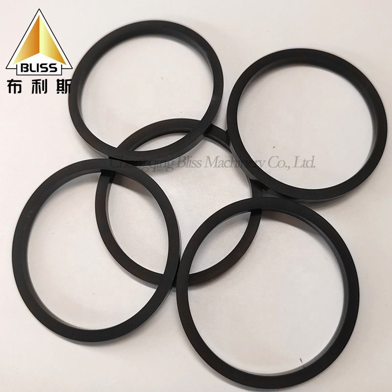 Custom Rubber 05595559 Caliper Brake Car Front Sports Brake Calipers Right Brake Caliper Kit Seal Strip