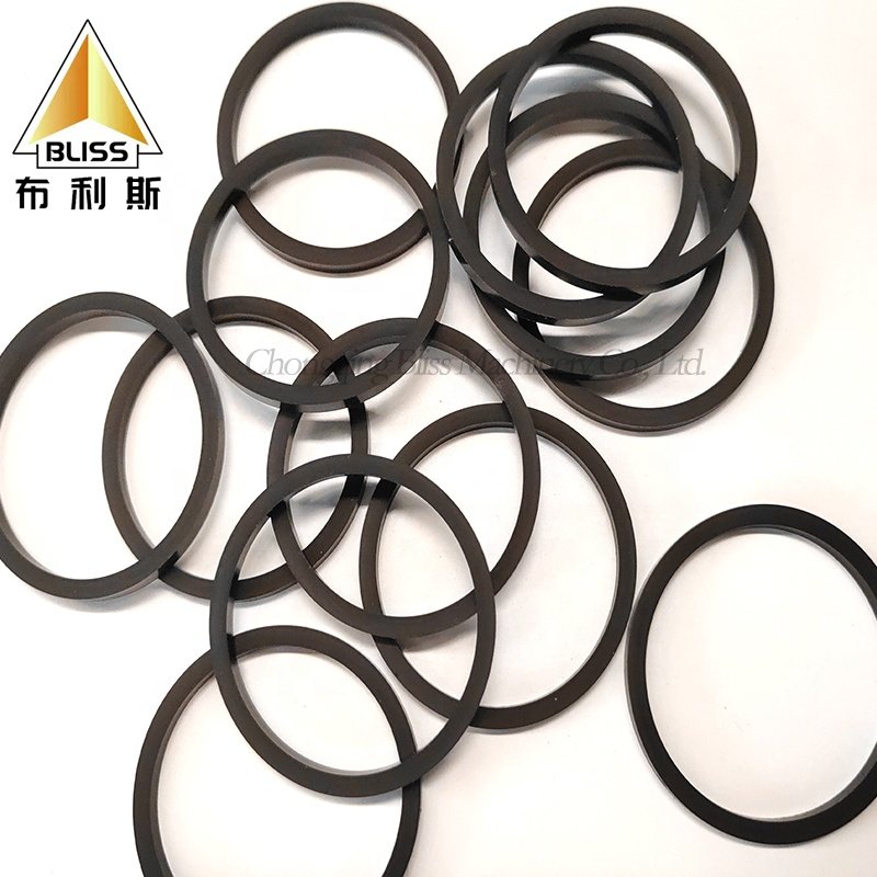 Custom Rubber 05595559 Caliper Brake Car Front Sports Brake Calipers Right Brake Caliper Kit Seal Strip
