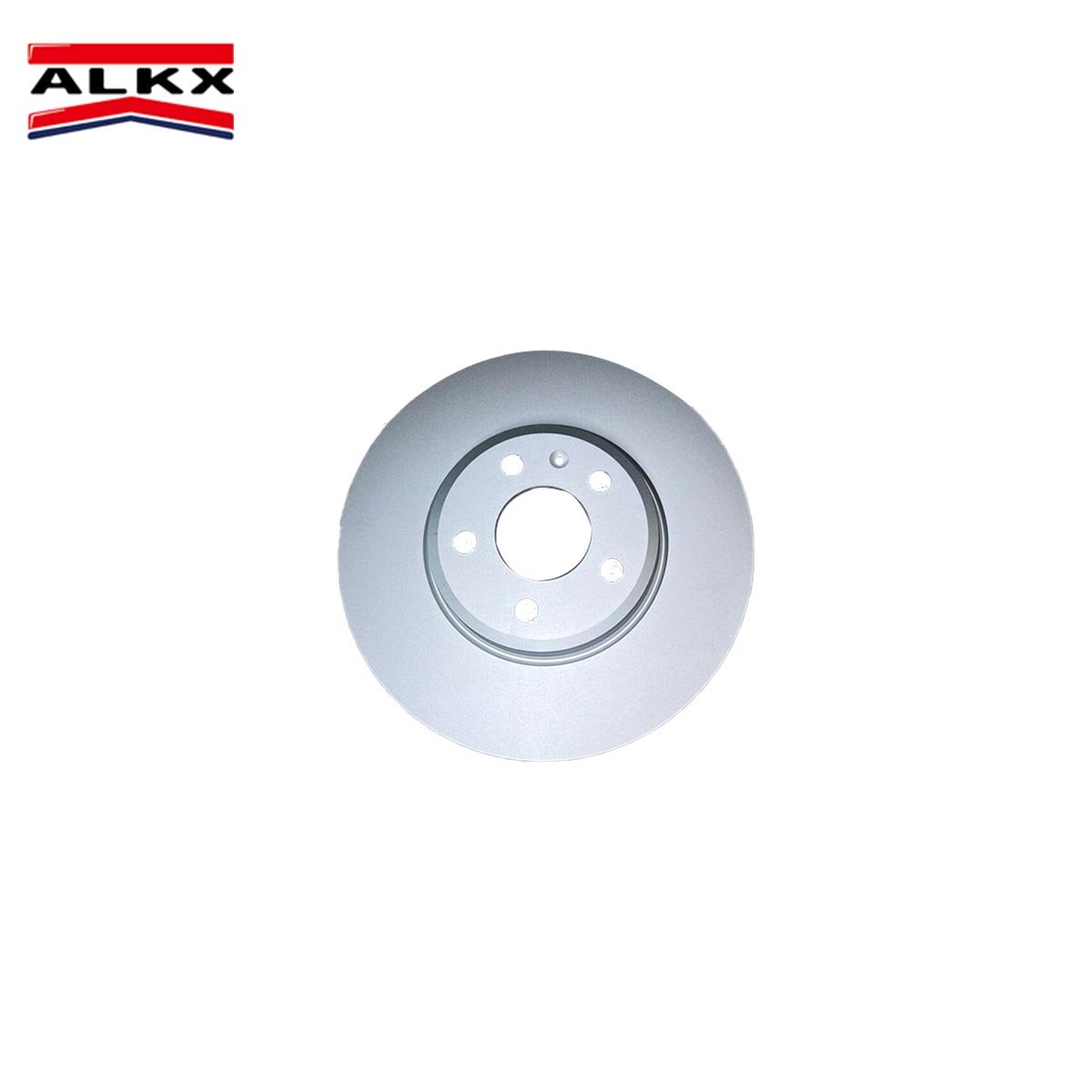High Performance Braking Rotors Disc Front Floating Brake Disk for AUDI 8K0 615 301