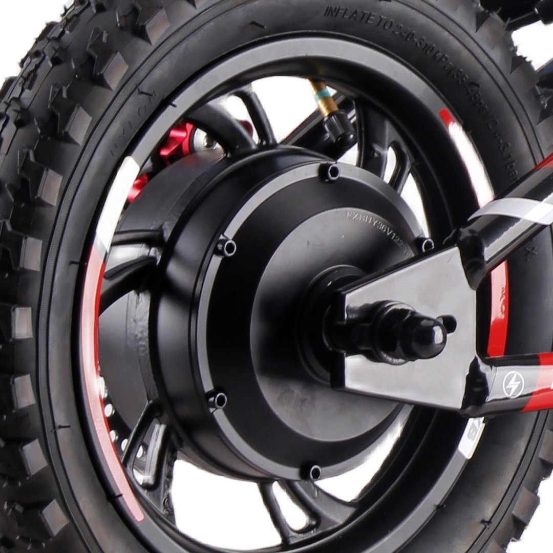 2024 Electric Balance Bike for Kids 12inch 36V 5AH Balance Bike for Kids 2 to 5 Non-Slip Pedal Balance Bike for 5 Year Old Boy