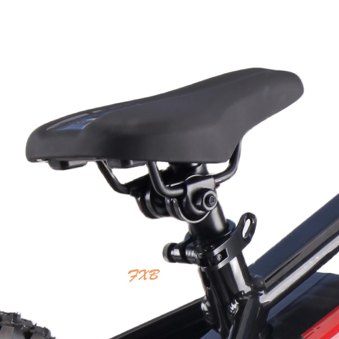 2024 Electric Balance Bike for Kids 12inch 36V 5AH Balance Bike for Kids 2 to 5 Non-Slip Pedal Balance Bike for 5 Year Old Boy