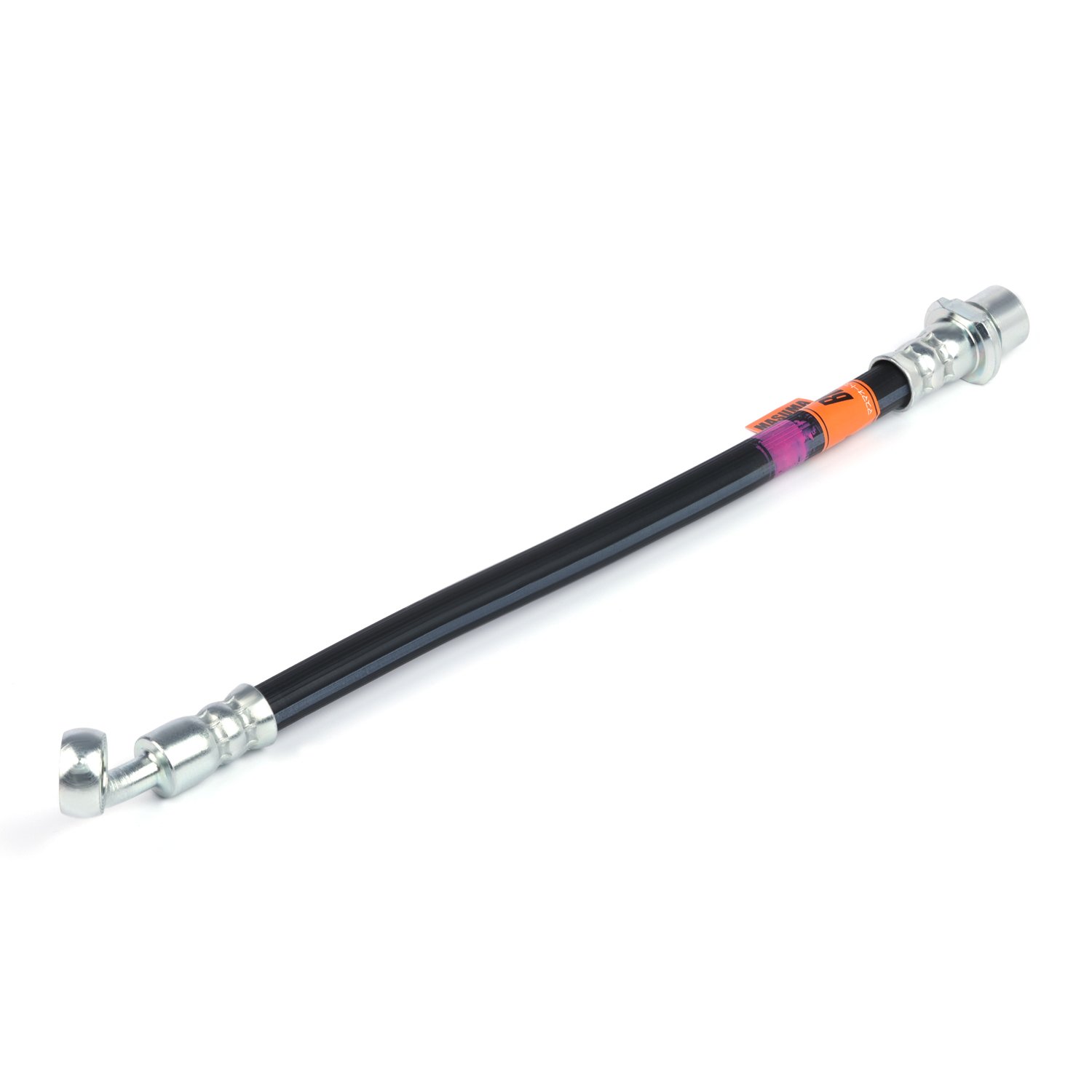 BH-095 MASUMA Auto Brake System Repair Rear Brake Hose 90947-02A07 90947-02A09 90947-02F25 for TOYOTA LAND CRUISER PRADO URJ150L