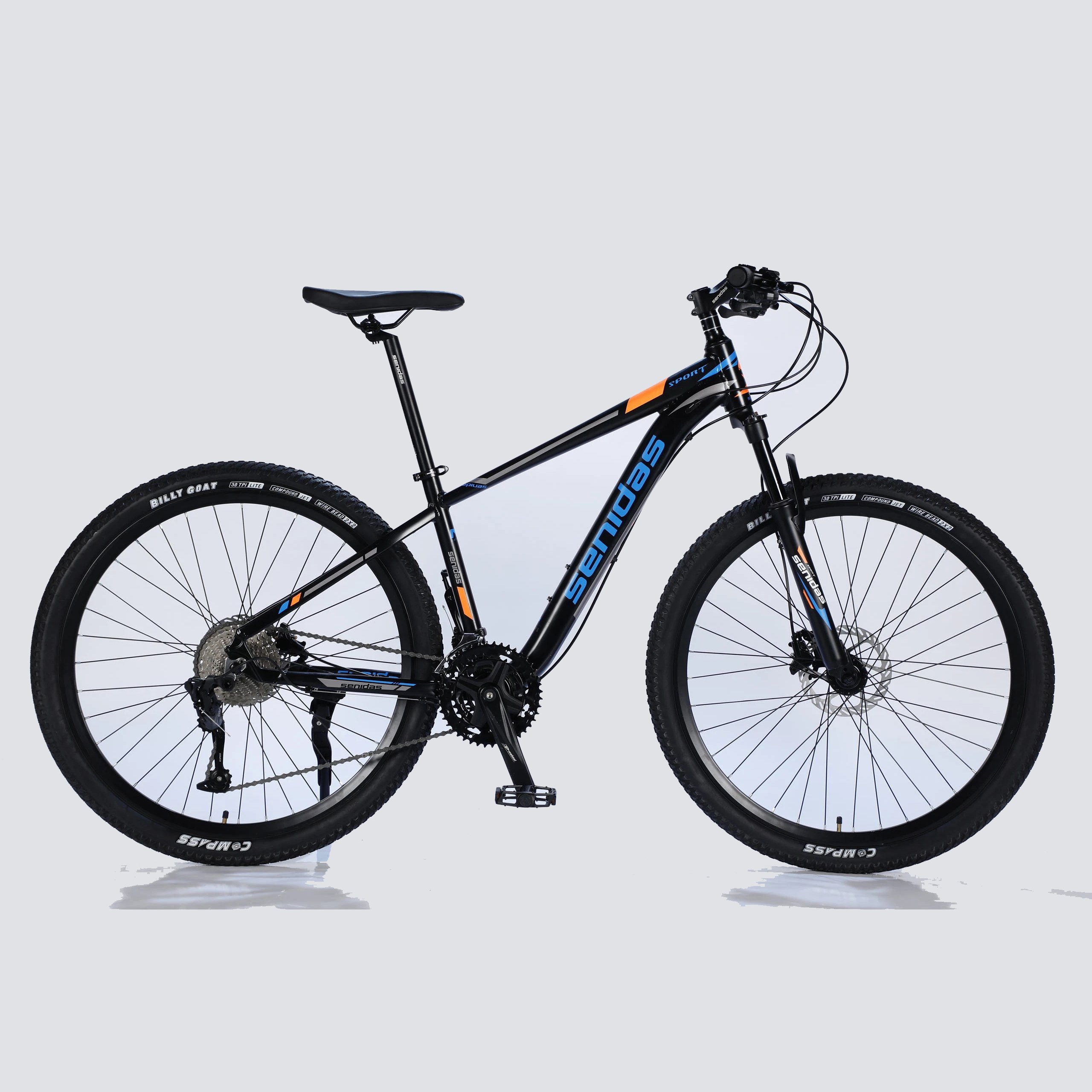 Hot Sell Cheap Mongoose Mountain Bikes 29 Mountain Bike Mtb Shoes for Men