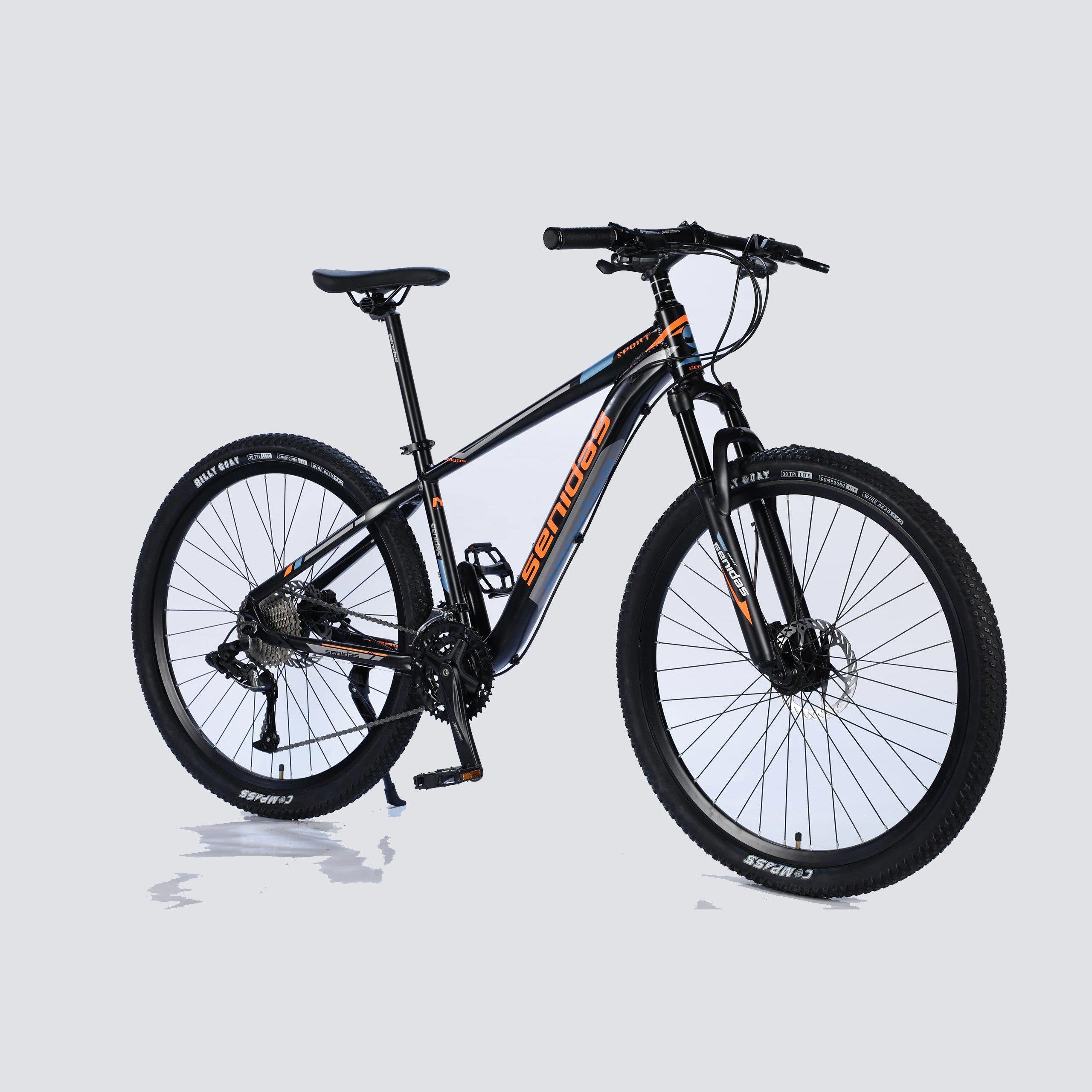 Hot Sell Cheap Mongoose Mountain Bikes 29 Mountain Bike Mtb Shoes for Men