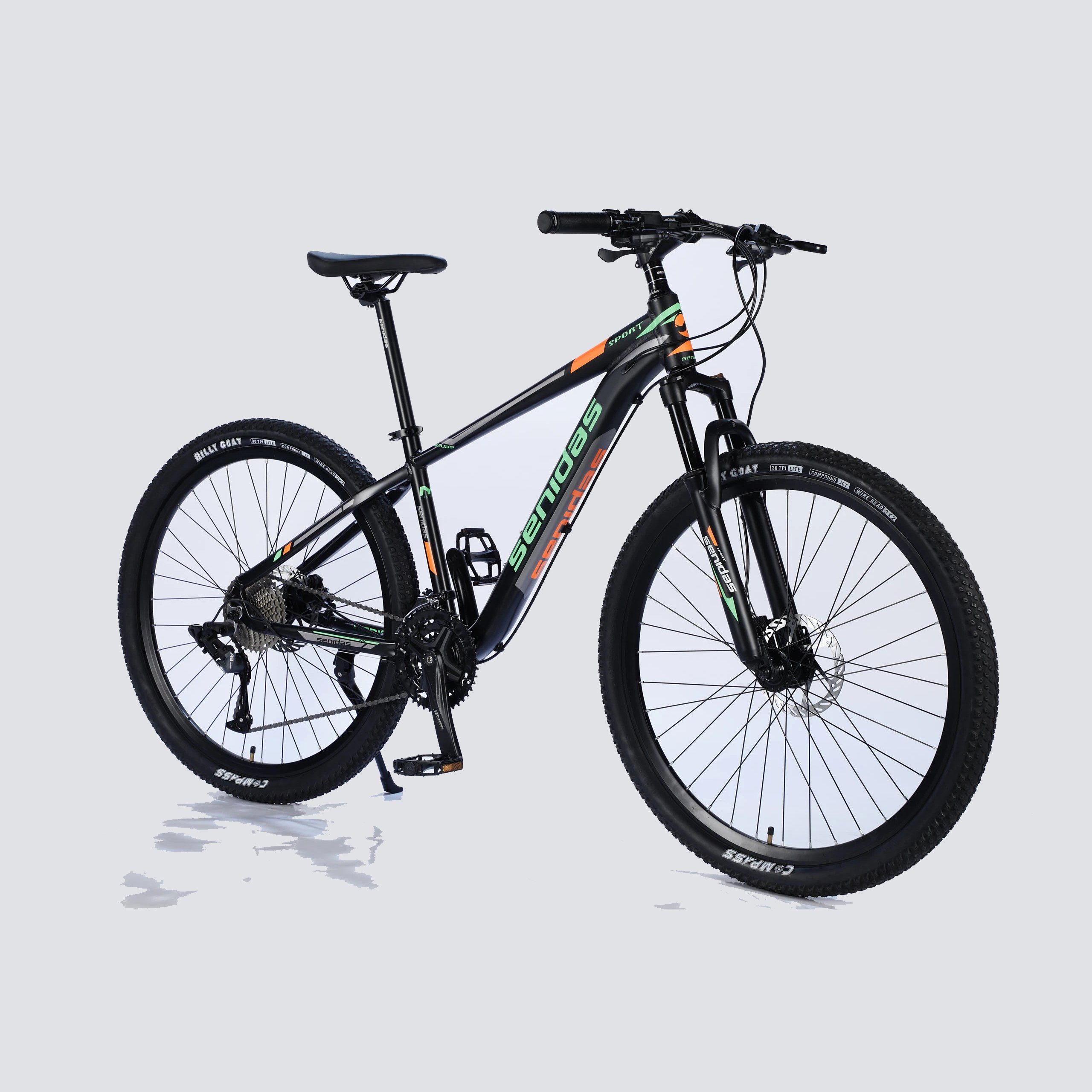 Hot Sell Cheap Mongoose Mountain Bikes 29 Mountain Bike Mtb Shoes for Men