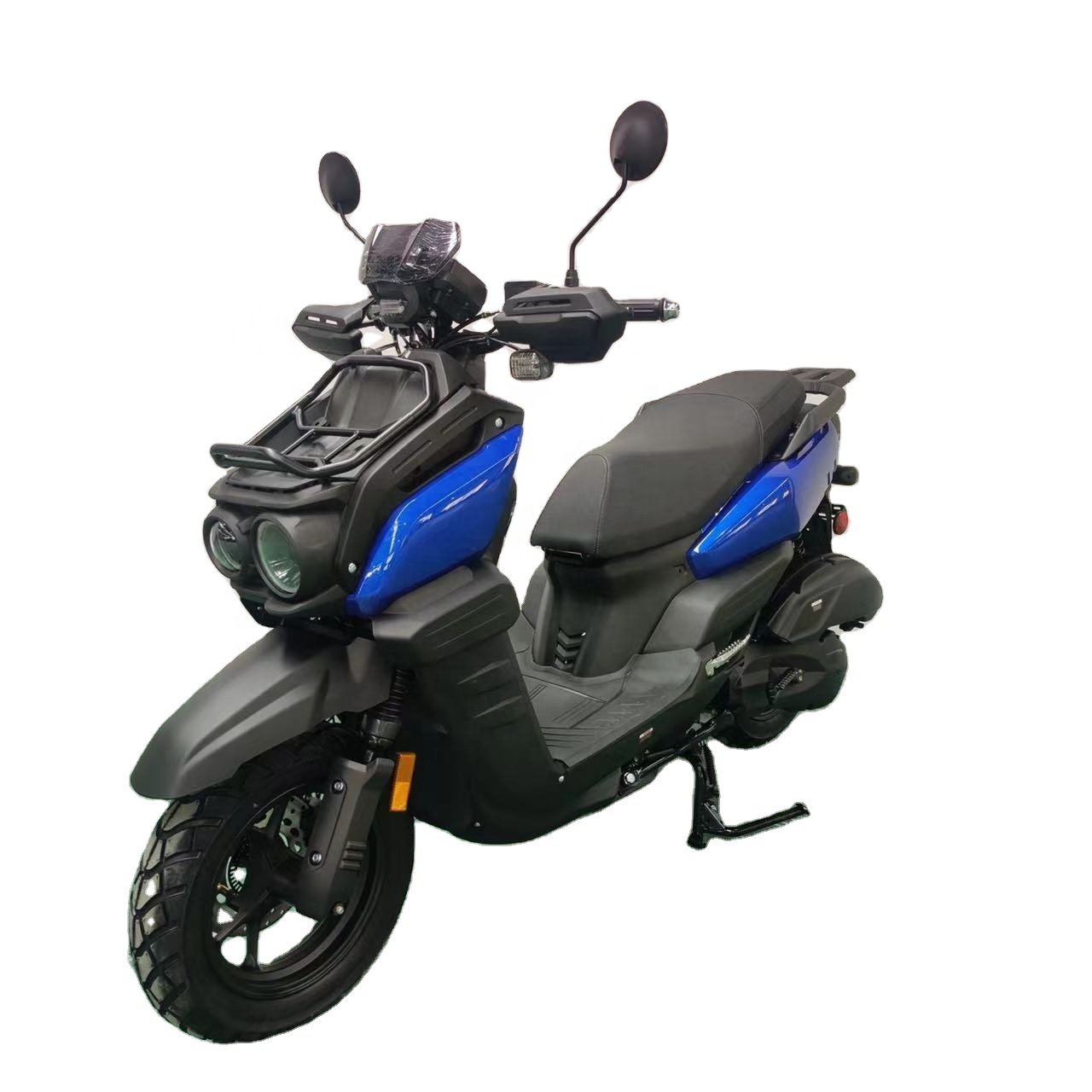 Top Sale Gasoline Tank Scooter 200CC EFI ZUMA with for USA
