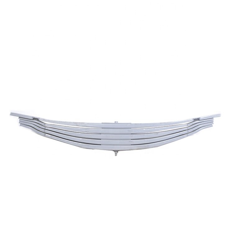 Spring Leaf Manufacture Trailer Parts & Accessories Trailer Parts Hiace2000 Parts