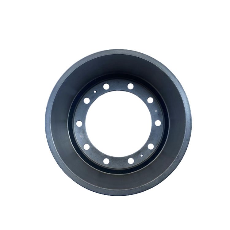 Chinese Factory Manufactured High-quality Brake Drums 52761-7D500 Suitable for Modern HYUNDAI 14T, 16T/FUSO 15T CARGO