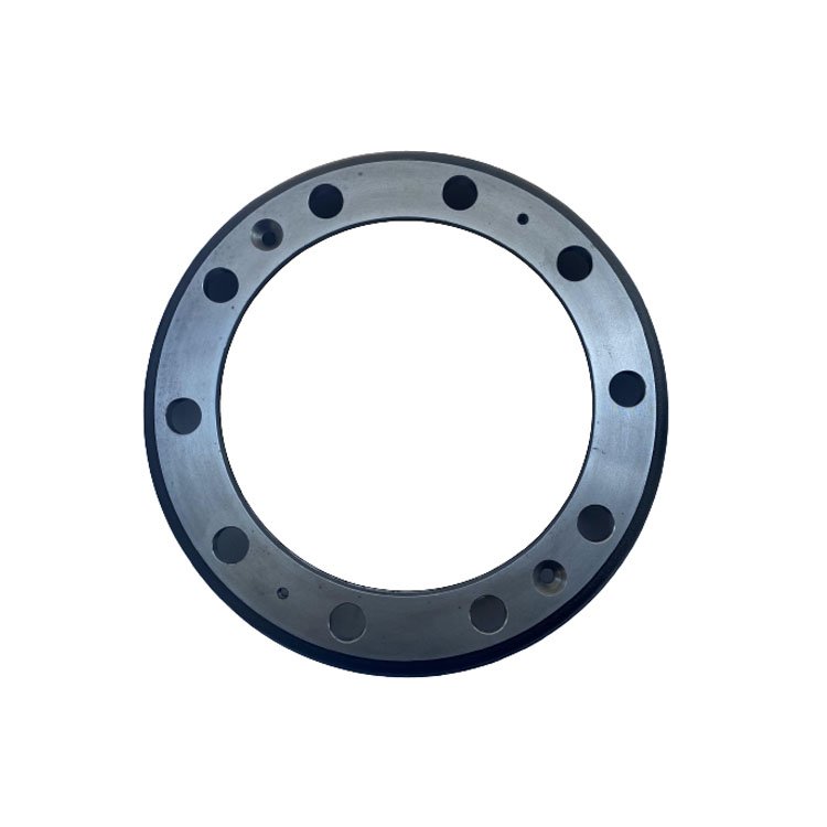 Chinese Factory Manufactured High-quality Brake Drums 52761-7D500 Suitable for Modern HYUNDAI 14T, 16T/FUSO 15T CARGO