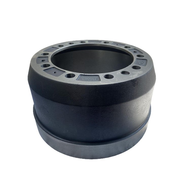 Chinese Factory Manufactured High-quality Brake Drums 52761-7D500 Suitable for Modern HYUNDAI 14T, 16T/FUSO 15T CARGO