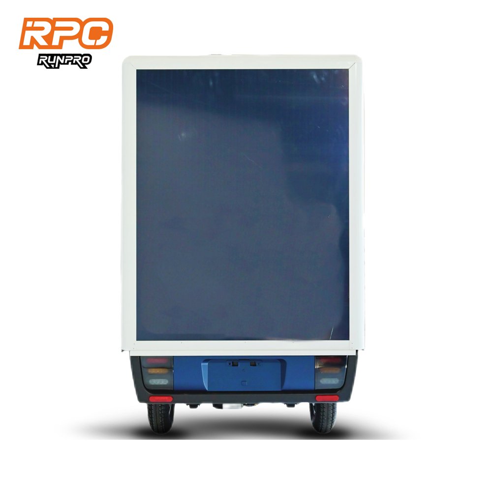 EEC COC Approval Electric Motorcycle Electric Tricycles Truck Tricycles Tricycle Motorcycle