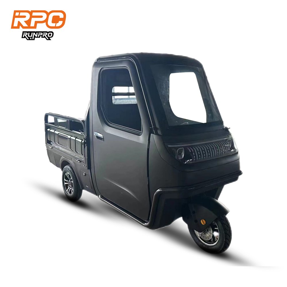 EEC COC Approval Electric Motorcycle Electric Tricycles Truck Tricycles Tricycle Motorcycle