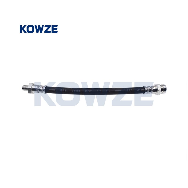 Kowze Rear Brake Wheel Side Hose for Mitsubishi Montero Pajero Sport L400 MR129745