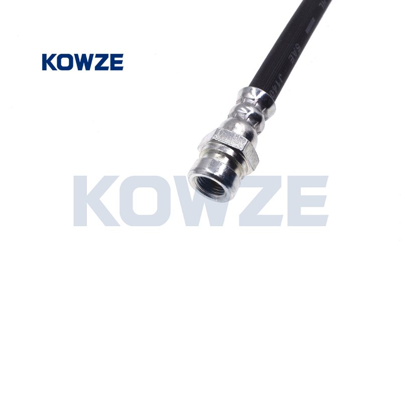 Kowze Rear Brake Wheel Side Hose for Mitsubishi Montero Pajero Sport L400 MR129745