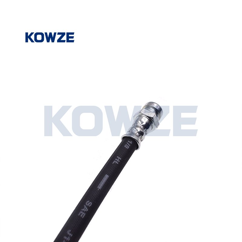 Kowze Rear Brake Wheel Side Hose for Mitsubishi Montero Pajero Sport L400 MR129745
