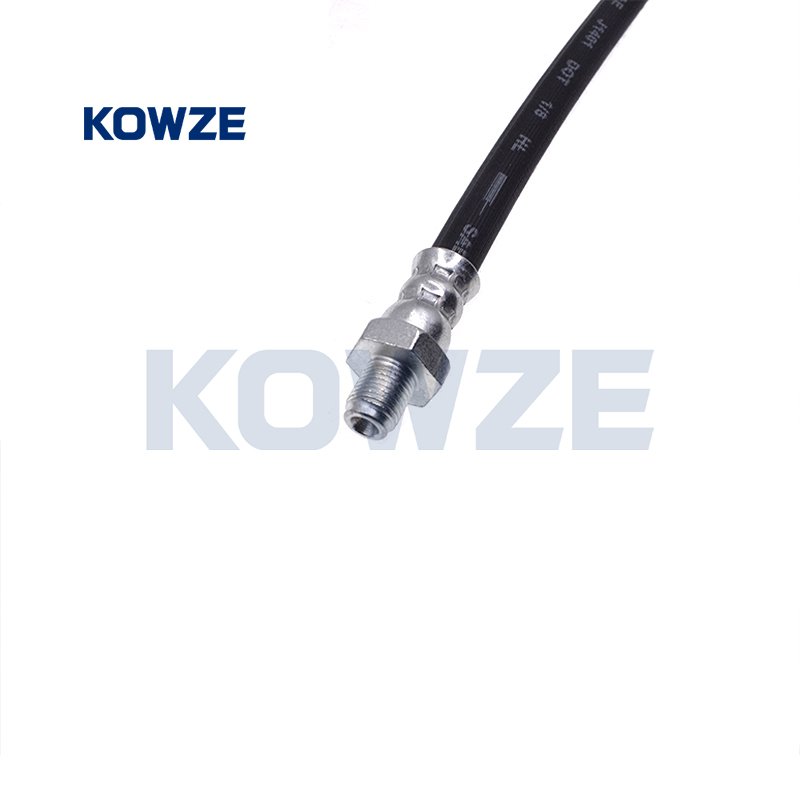 Kowze Rear Brake Wheel Side Hose for Mitsubishi Montero Pajero Sport L400 MR129745
