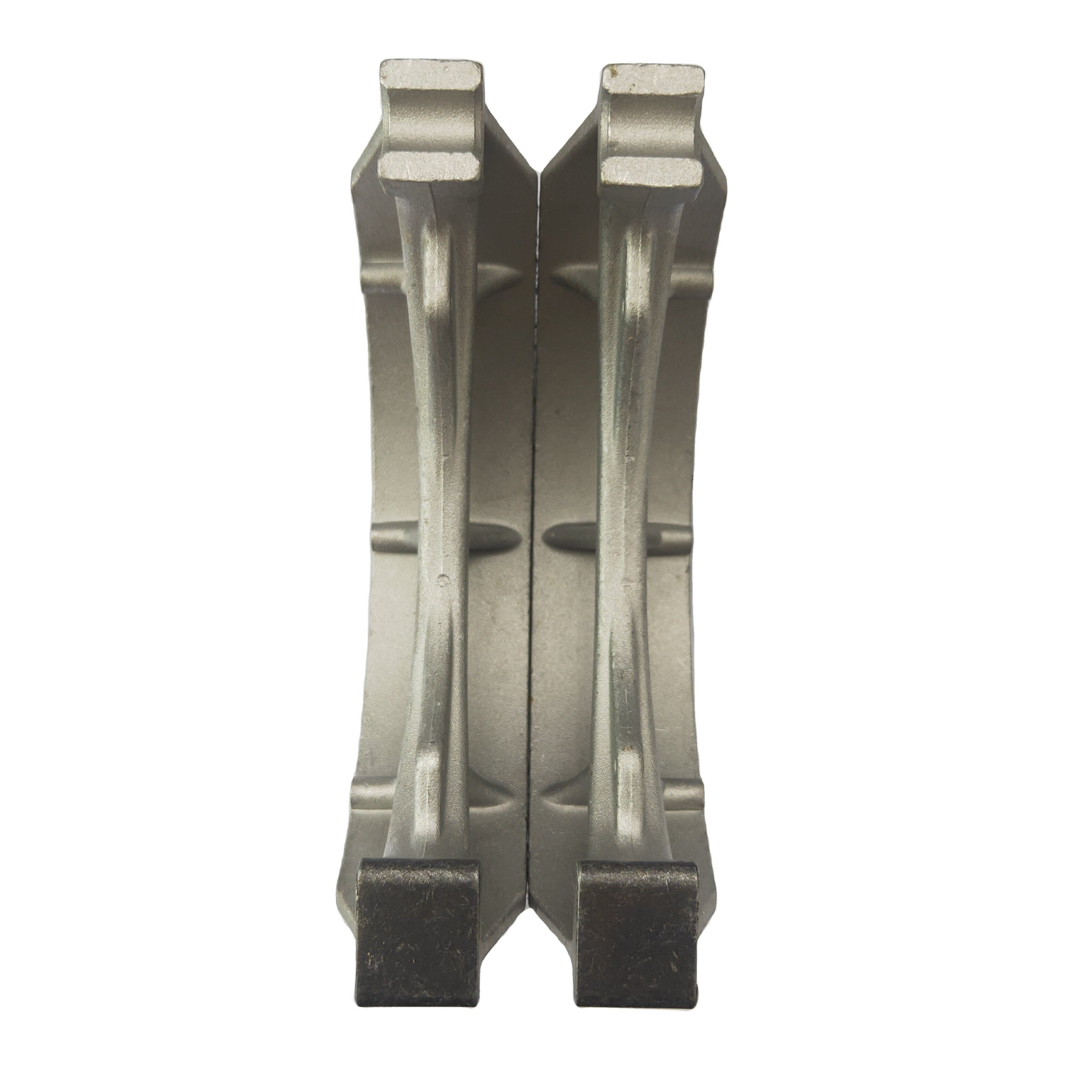 Factory Price Hot Sale and Aluminum BAJAJ GN125 Brake Shoe for Motorcycles
