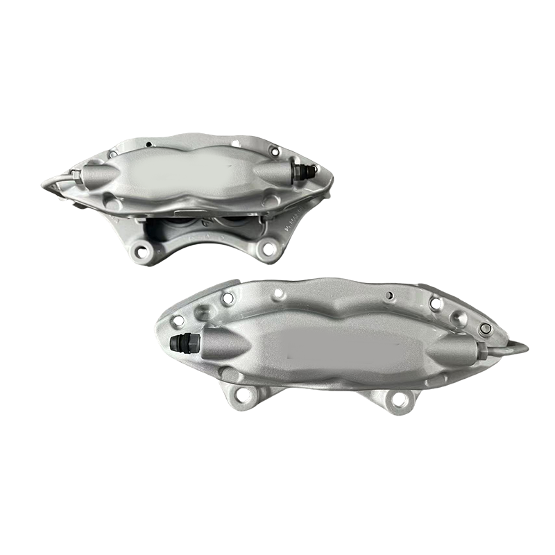 Customised Modified Car Accessories F40 Brake Caliper 4 Pistons Brake KIT for HONDA CIVIC EK9 CarTOYOTA TRUCK 96-00 Eg92-95