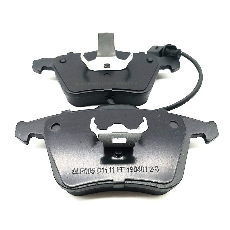 Car Front Brake Pads and Car Break and Car Disc Brake Pads