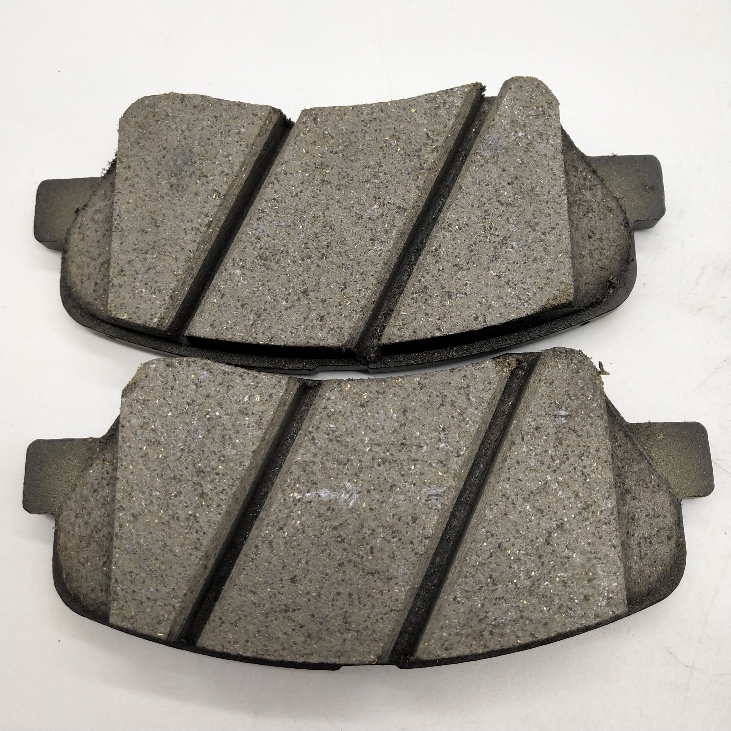 58101H6A15 Best-sale Brake Pads Kit-front Disc for Hy-undai K-ia 58101-H6A15