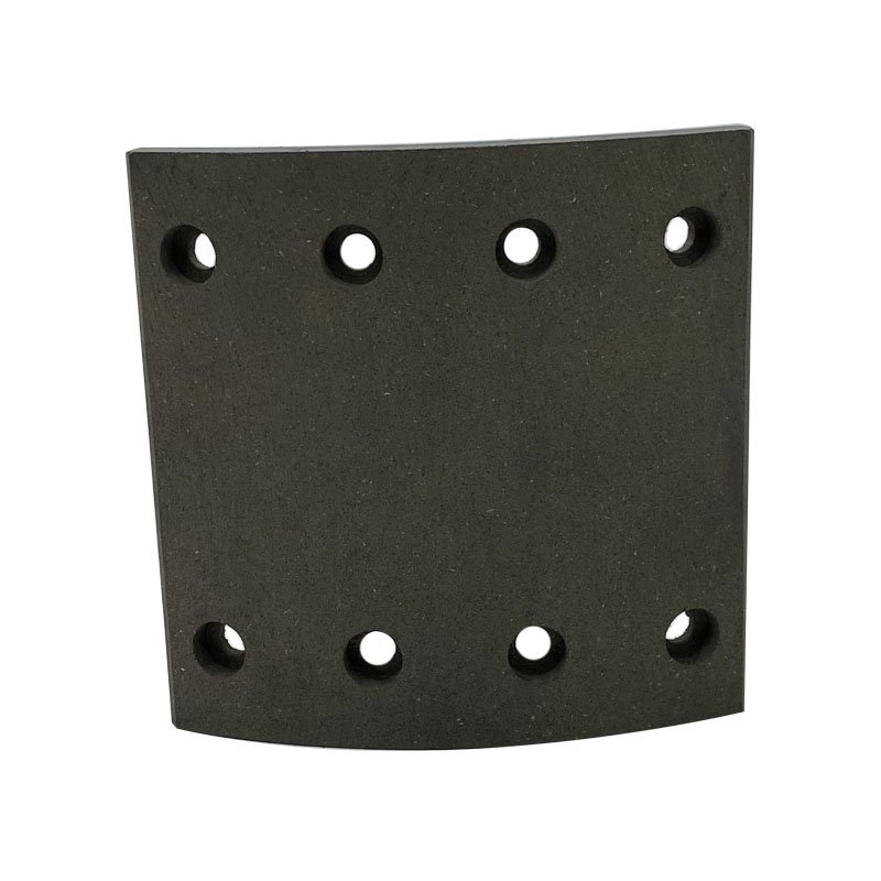 Cheap Factory Price Auto Parts Duty Truck Brake Lining 19477 Brake Pad for SCANIA Brake Liner Lining