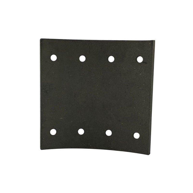 Cheap Factory Price Auto Parts Duty Truck Brake Lining 19477 Brake Pad for SCANIA Brake Liner Lining
