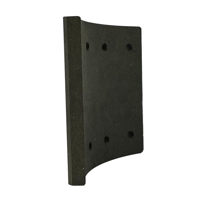 Cheap Factory Price Auto Parts Duty Truck Brake Lining 19477 Brake Pad for SCANIA Brake Liner Lining