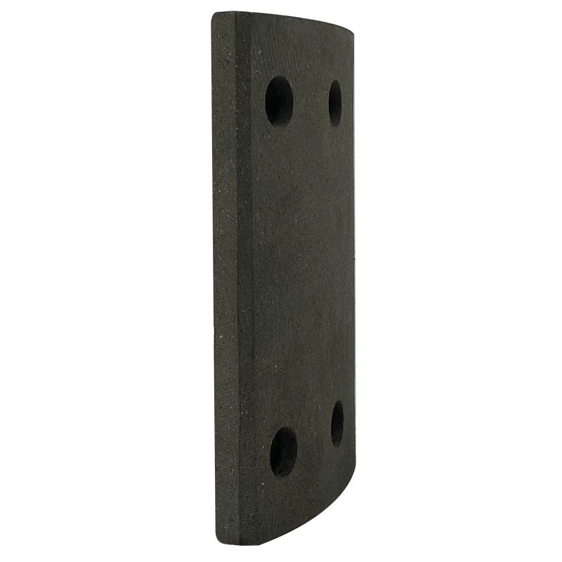 Cheap Factory Price Auto Parts Duty Truck Brake Lining 19477 Brake Pad for SCANIA Brake Liner Lining