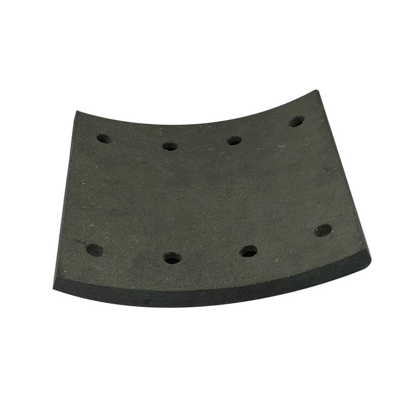 Cheap Factory Price Auto Parts Duty Truck Brake Lining 19477 Brake Pad for SCANIA Brake Liner Lining