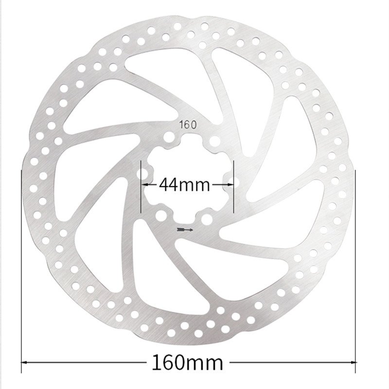 M800 MTB Bicycle Brake Hydraulic Disc Brake 800mm/1400mm DH AM FR Mountain Bike Oil Pressure Caliper Clamp Brake