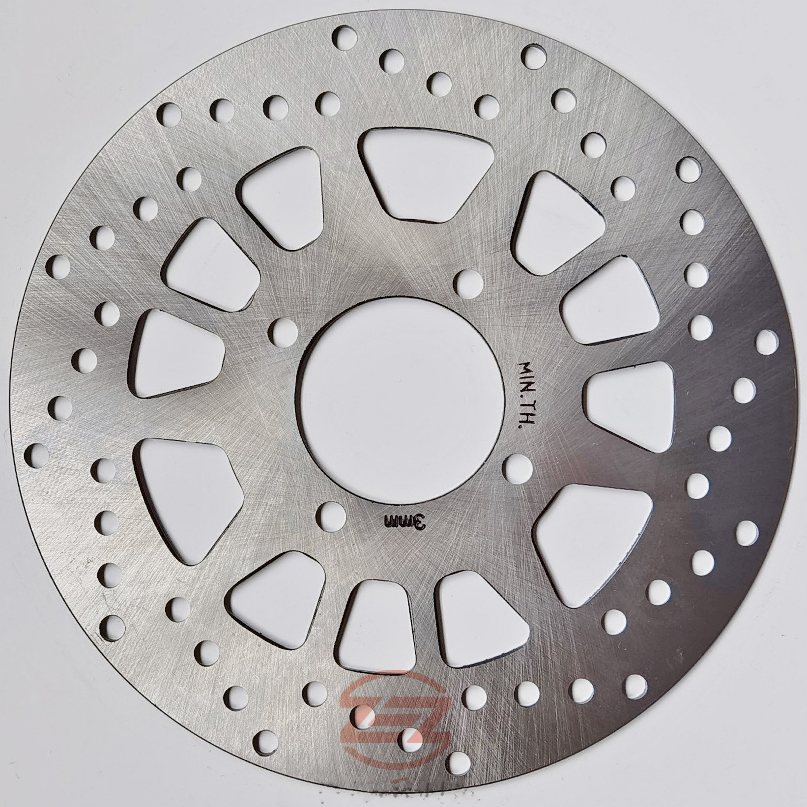 Motorcycle Brake Disc Disc