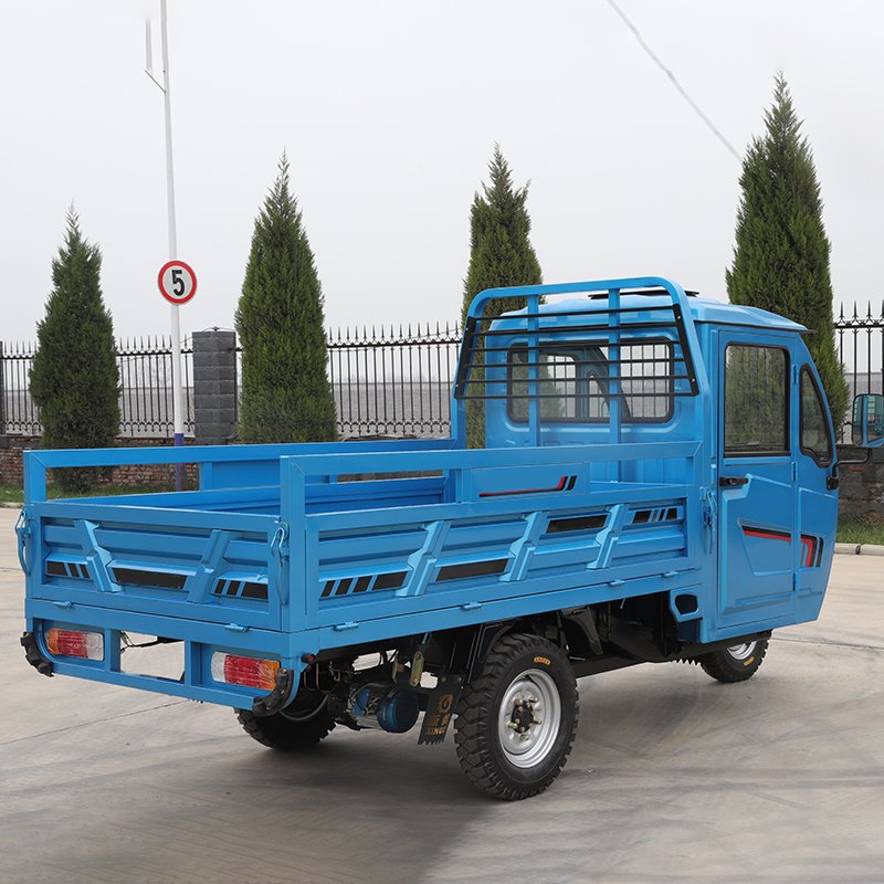 Cheap Electric Tricycle Three Wheel Open Electric Tricycles Electric Tricycle 3 Wheel Electric Vehicle