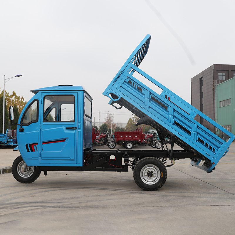 Cheap Electric Tricycle Three Wheel Open Electric Tricycles Electric Tricycle 3 Wheel Electric Vehicle