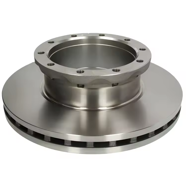Heavy Duty Truck Part Front Rear Brake Disc for Neoplan OEM 82135830 371910061 501316953 Car Spare Parts Brake Pad Brake Discs