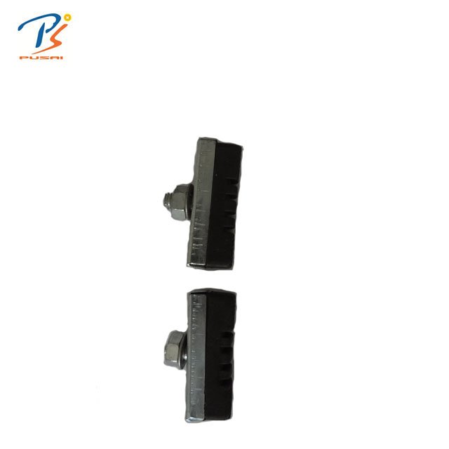 Other Bicycle Parts 40mm Brake Shoe, Rubber Caliper Brake Pad